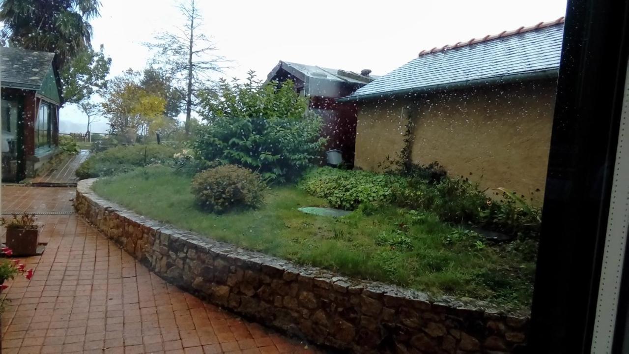 Chambres Des Noels Faye-d'Anjou Exteriör bild