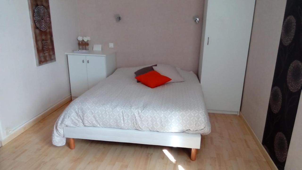 Chambres Des Noels Faye-d'Anjou Exteriör bild
