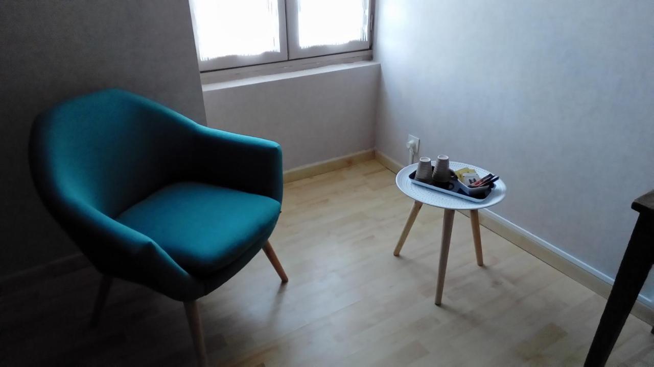 Chambres Des Noels Faye-d'Anjou Exteriör bild